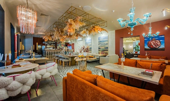 Фото №2 зала Зал на 50 человек 