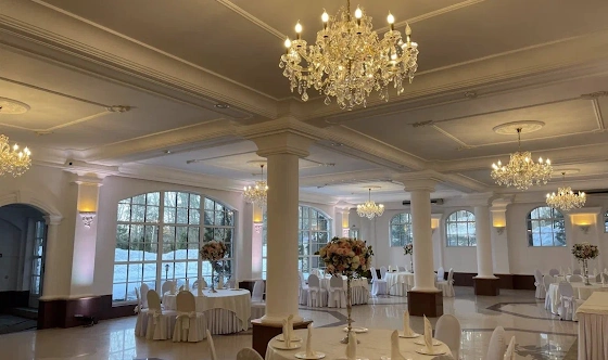 Фото №15 зала  Царский зал