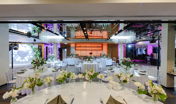 Фото №10 зала Основной зал