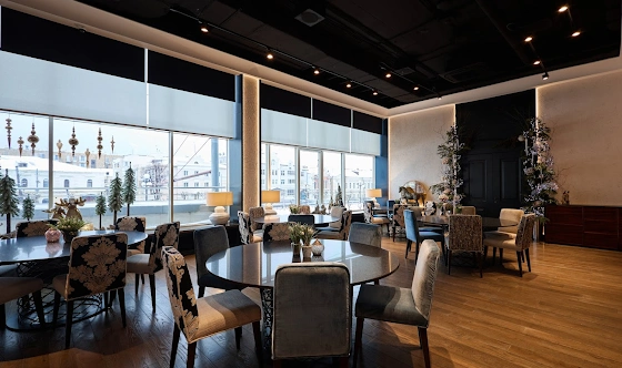 Фото №1 зала Зал "Residens Hall"