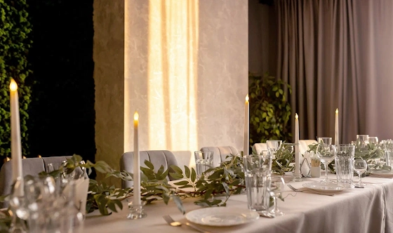 Фото №5 зала VIP-зал