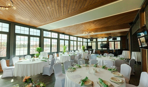 Фото №6 зала Зал «Атриум»