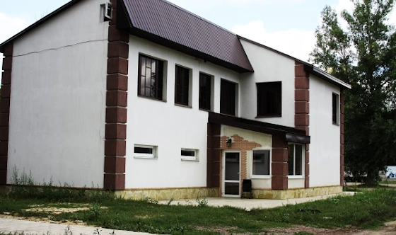 Фото №3 зала Дома