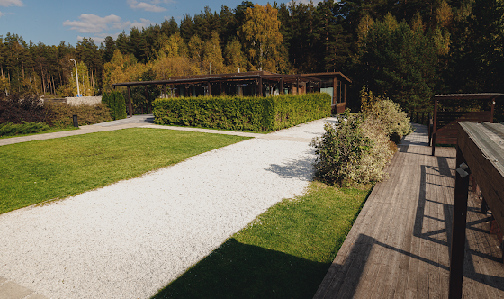 Фото №5 зала Основной зал 