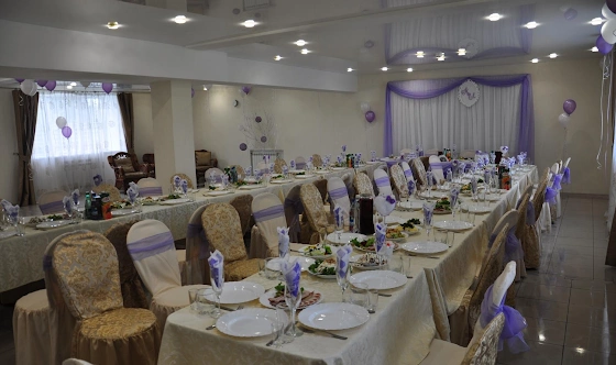 Фото №1 зала Зал на 60 человек