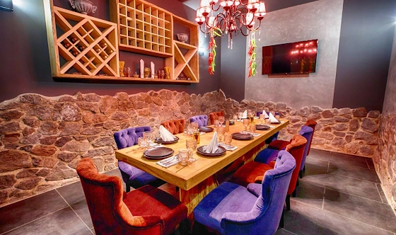 Фото №4 зала VIP-зал