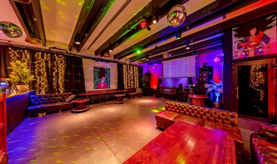 Фото №7 зала Зал на 25 человек