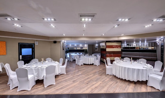 Фото №5 зала Зал «Премьер» 