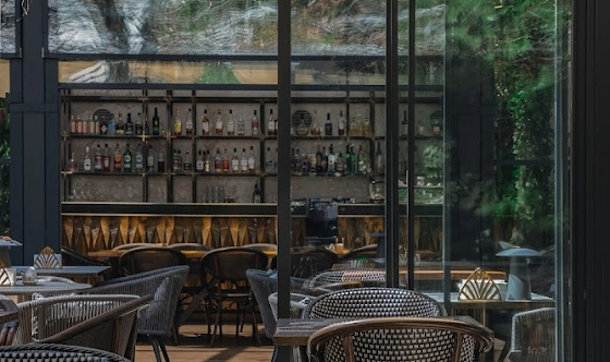 Фото №16 зала Основной зал