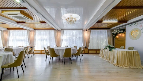 Фото №2 зала Зал «Авокадо»