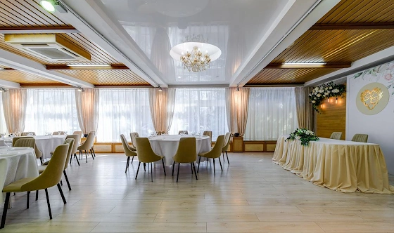 Фото №2 зала Зал «Авокадо»