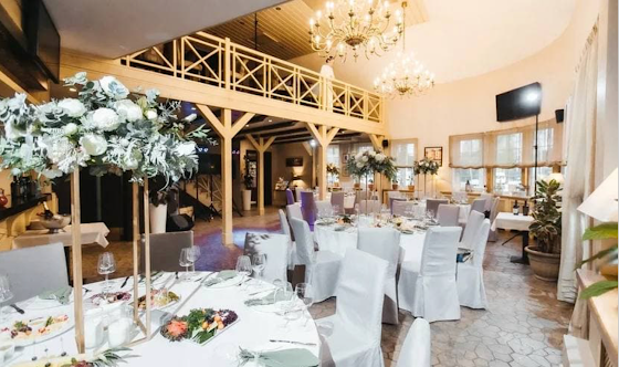 Фото №10 зала Зал «Бистро»