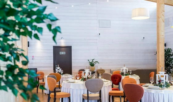 Фото №10 зала Зал на 100 человек