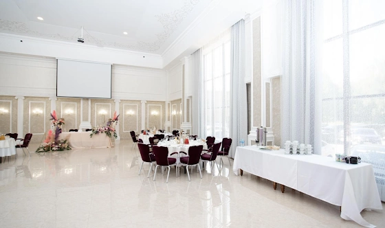 Фото №9 зала Конференц-зал