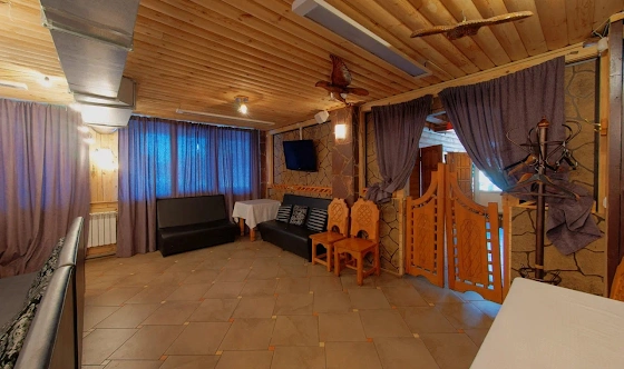 Фото №5 зала Малый зал