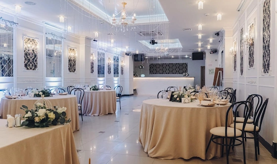 Фото №7 зала Зал "Счастье"