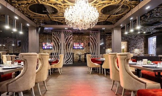 Фото №6 зала Караоке-ресторан 