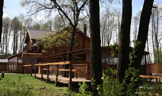 Фото №2 зала Зал кафе