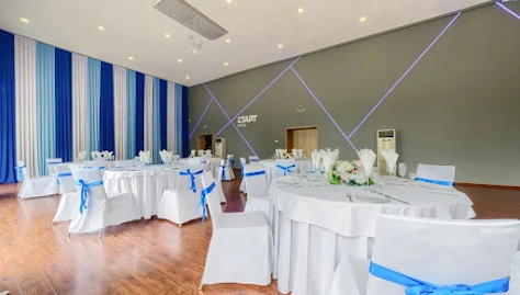 Фото №5 зала Основной зал