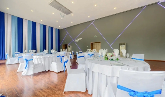 Фото №5 зала Основной зал