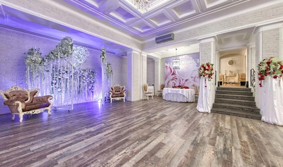 Фото №10 зала Зал "Большой лофт"