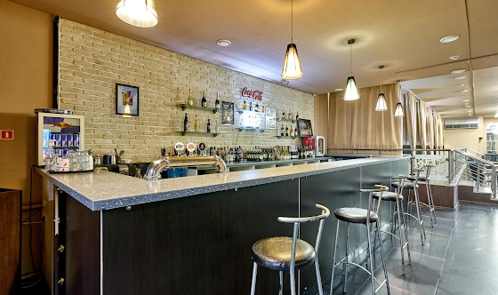 Фото №18 зала Основной зал 