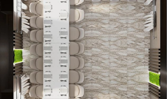 Фото №4 зала Зал Гармония