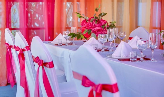 Фото №8 зала Летняя веранда