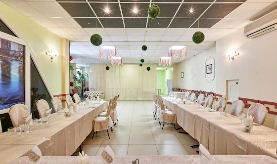 Фото №10 зала Основной зал