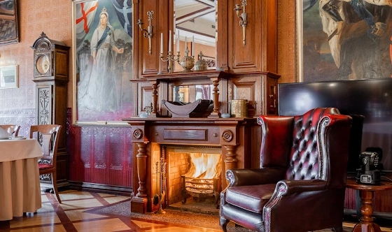 Фото №9 зала Зал на 50 человек