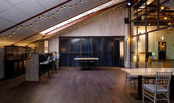 Фото №16 зала Малый зал