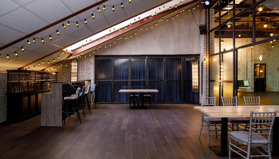 Фото №16 зала Малый зал