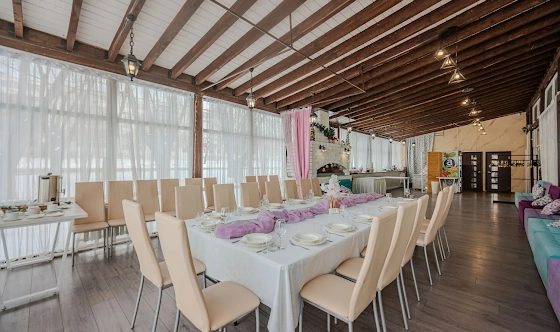 Фото №6 зала Зал на 40 человек