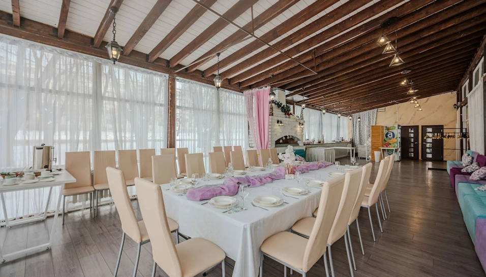 Фото №6 зала Зал на 40 человек