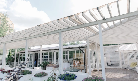 Фото №17 зала Зал Emily