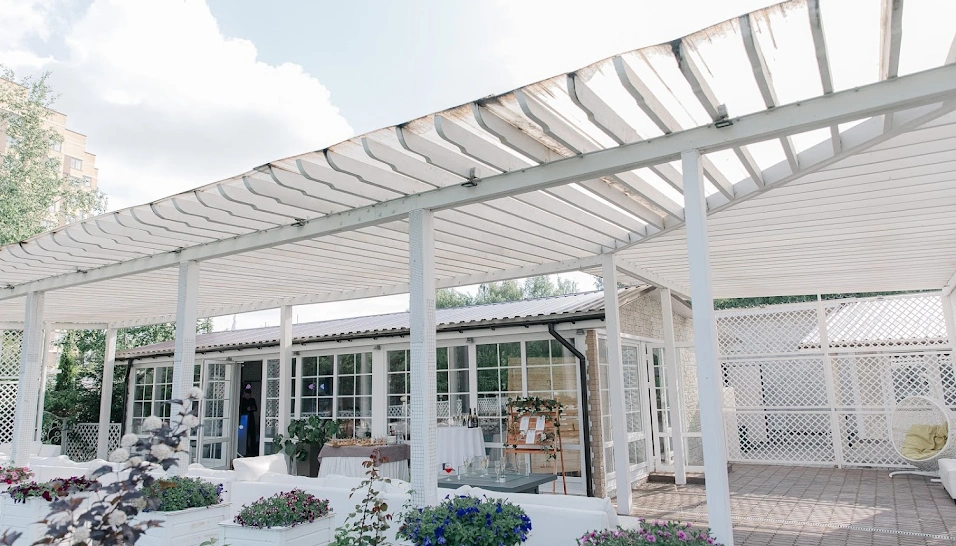 Фото №17 зала Зал Emily