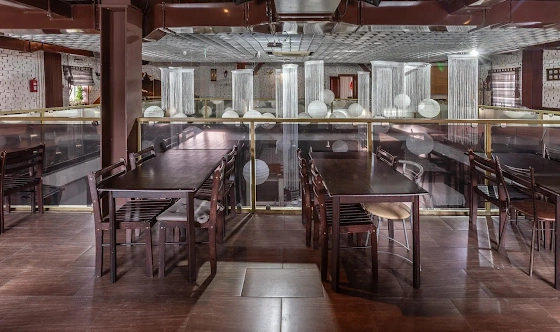 Фото №19 зала Банкетный зал