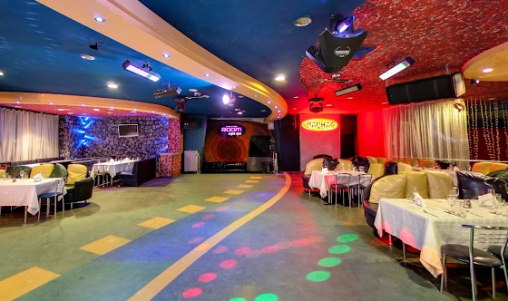 Фото №4 зала Основной зал