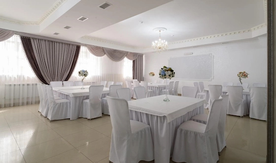 Фото №14 зала Банкетный зал