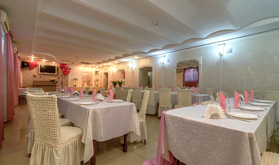 Фото №7 зала Банкетный зал