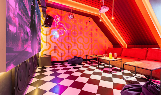 Фото №11 зала Залы до 8 человек