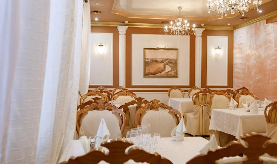 Фото №13 зала Зал на 35 человек