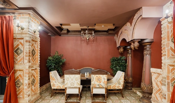 Фото №6 зала Малый зал