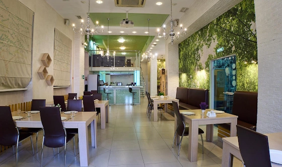 Фото №3 зала Основной зал