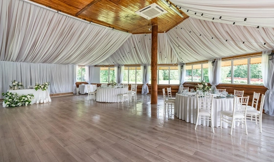 Фото №4 зала Площадка «Прибрежная»