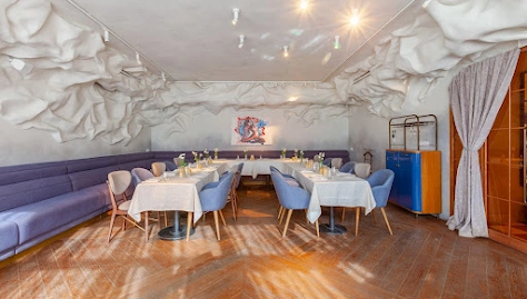 Фото №1 зала Камерный зал 