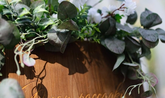 Фото №11 зала Площадка для выездной церемонии