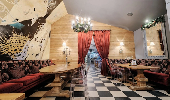 Фото №1 зала Зал № 1