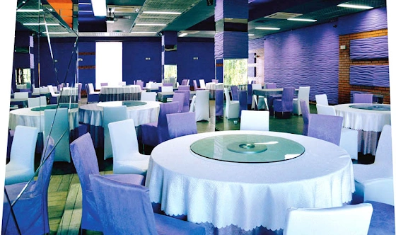 Фото №5 зала Банкетный зал Loft