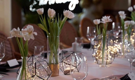 Фото №12 зала Салон «Чайка»